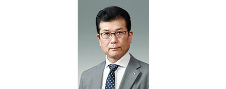 住友理工ホーステックス、新社長に松田健資氏が就任