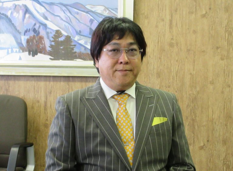 【夏季トップインタビュー】タイガースポリマー社長 澤田宏治氏