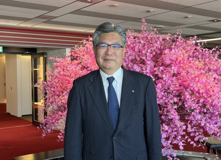 〈特別取材〉水素バリューチェーン推進協議会