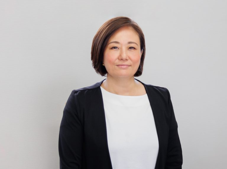 【よこがお】東京シオノヤ社長 塩谷真実氏