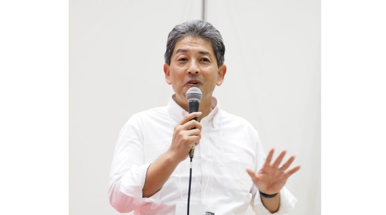 日本ミシュランタイヤ×村田製作所、「自動認識総合展」でセミナーを開催