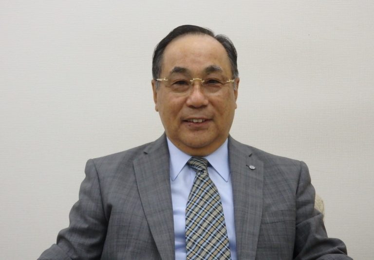 【インタビュー】富士ゴム化成社長 西田克也氏