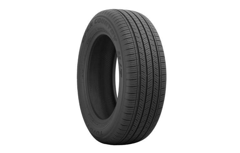 TOYO TIRE、三菱自動車の新型「アウトランダーPHEV」に採用