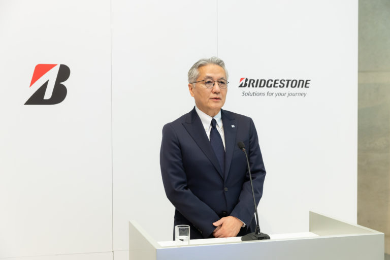 「『最高の品質で社会に貢献』のど真ん中の商品」