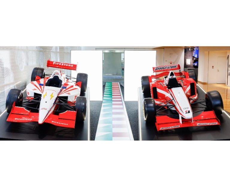 ブリヂストン、「Bridgestone Innovation Gallery」をリニューアルオープン