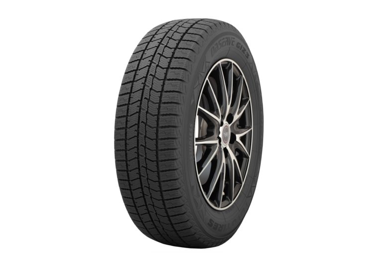 TOYO TIRE、アイス性能を大幅進化させた「OBSERVE GIZ3」拡販へ