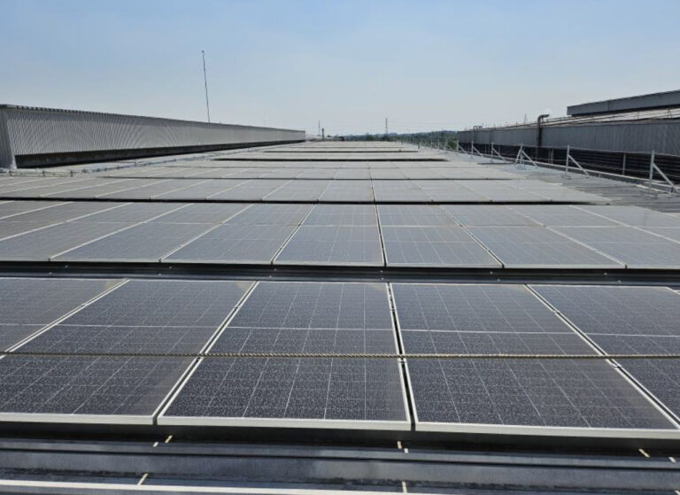 バンドー化学、タイ子会社に太陽光発電システムを導入