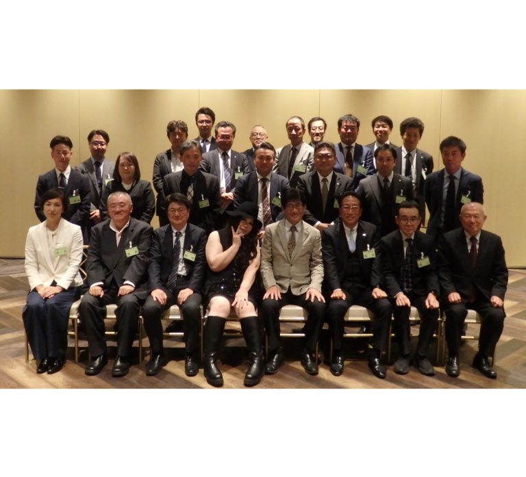 東部ベルトエンドレス工業会、商工懇談会・懇親会を開催