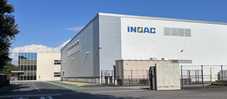イノアック子会社のロジャースイノアックが「株式会社イノアックスリムフレックス」に社名変更
