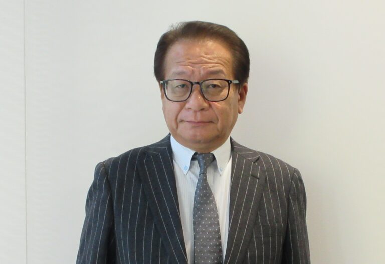 【新年トップインタビュー】藤倉コンポジット社長 森田健司氏