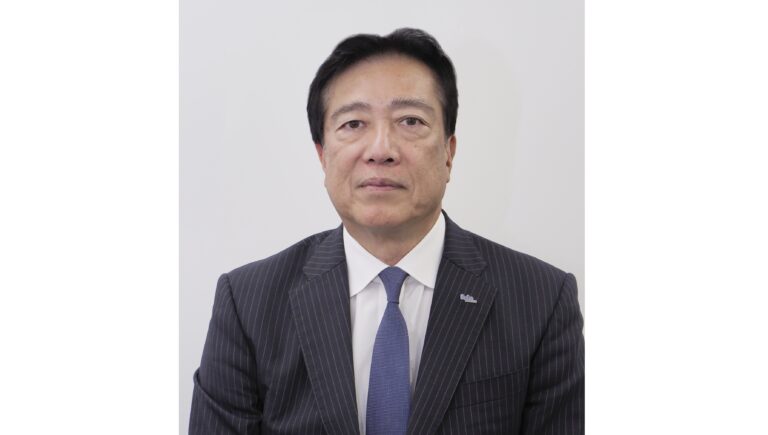 【新年トップインタビュー】フォルボ・ジークリング・ジャパン社長 佐藤 守氏