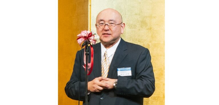 ニシヤマ、新年賀詞交歓会を開催