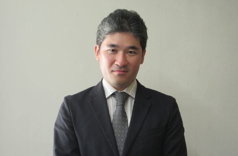 【新年トップインタビュー】入間川ゴム社長 清水佑樹氏