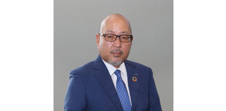 日本ゴム工業会 清水隆史会長、ゴムが有する不変の価値を活かす