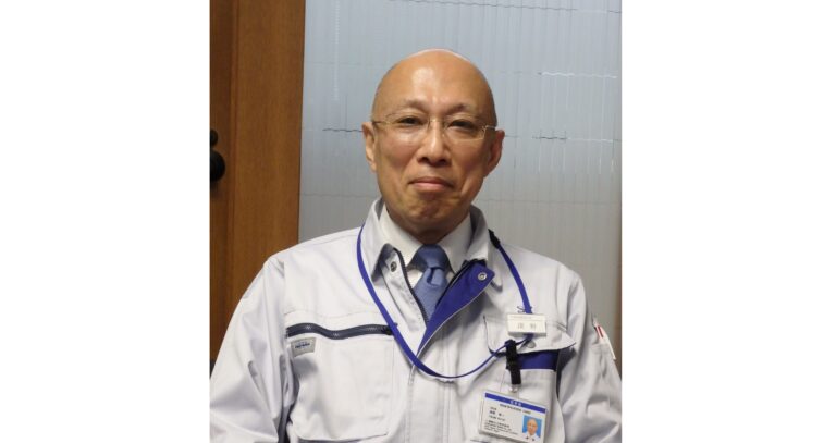 【新年トップインタビュー】倉敷化工社長 深野幸一氏