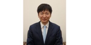 【新年トップインタビュー】広島化成社長 宮地幹治氏