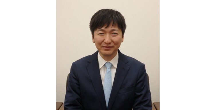 【新年トップインタビュー】広島化成社長 宮地幹治氏