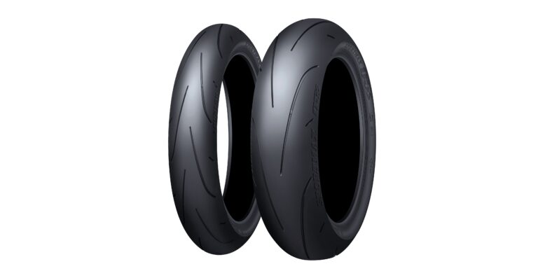 住友ゴム工業、ハイグリップラジアルタイヤDUNLOP｢SPORTMAX Q5S｣を新発売