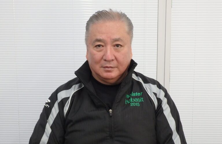 【新年トップインタビュー】ハバジット日本社長 津川 純氏