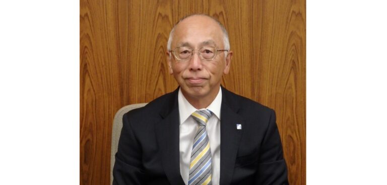 【新年トップインタビュー】三ツ星ベルト社長 池田 浩氏