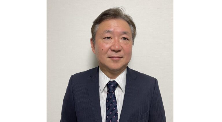 【新年トップインタビュー】安福ゴム工業社長 尾田 順氏