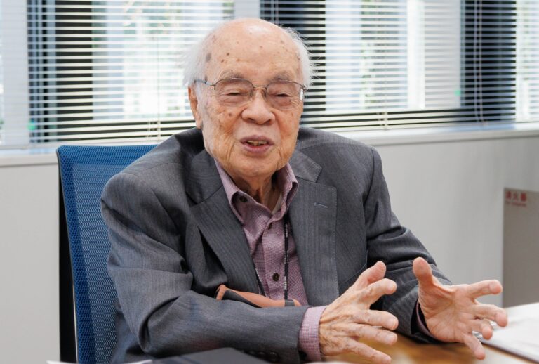 【インタビュー】イノアックコーポレーション会長 井上聰一氏