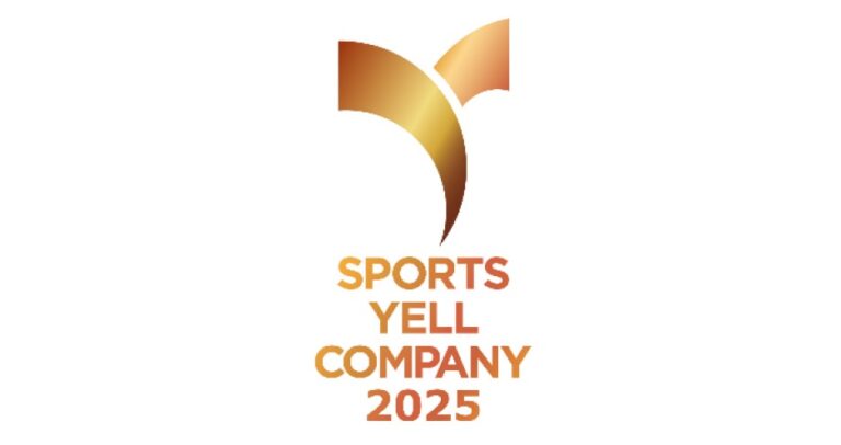 ニッタ、「スポーツエールカンパニー2025」に6年連続認定