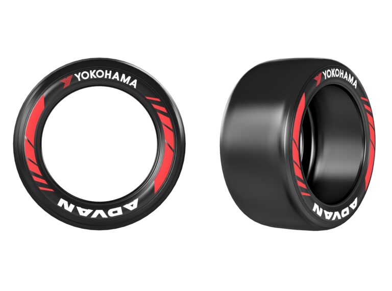横浜ゴム、「Haupt Racing Team」とパートナーシップ契約を締結