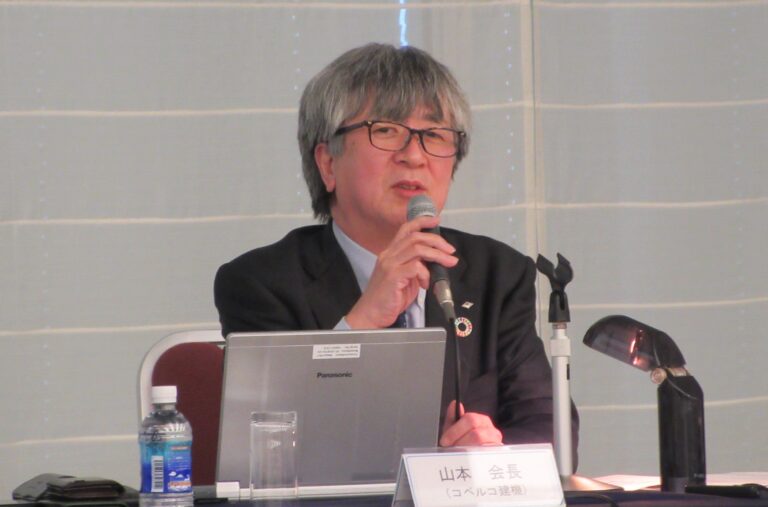 日本建設機械工業会／2024年度・2025年度建設機械需要予測、2025年度は出荷金額2兆9,714億円で前年度並み