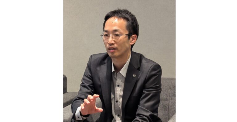 【インタビュー】ブリヂストン ENLITEN 製品企画部門 PSタイヤ製品企画第1部長 橋本賢人氏