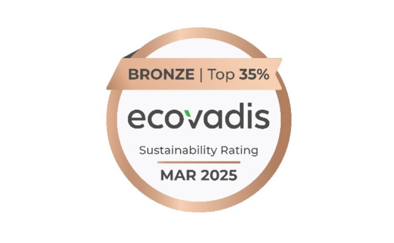 日本ゼオン、EcoVadisのサステナビリティ評価で「ブロンズ」を取得