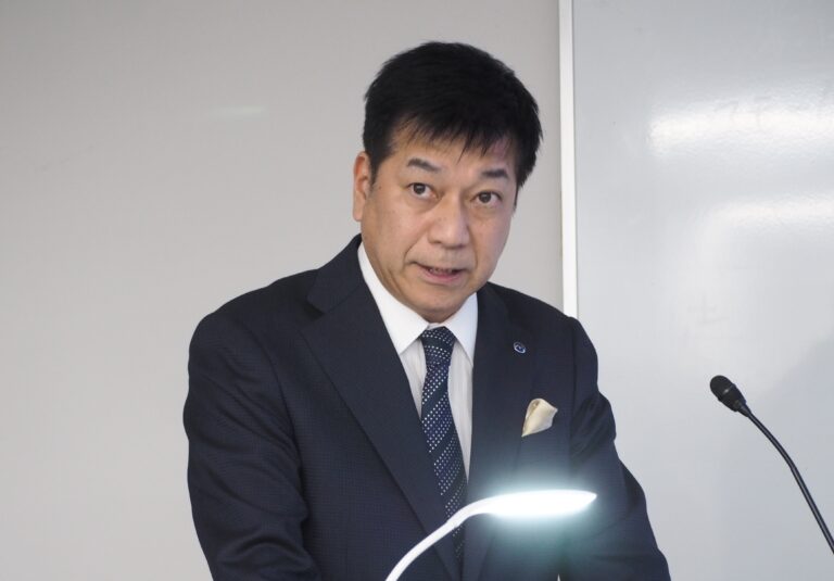 クリヤマホールディングス、2024年12月期決算・中期経営計画説明会を開催