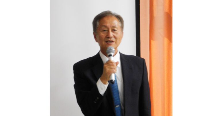 建築ガスケット工業会、「令和6年度第2回技術セミナー」を開催