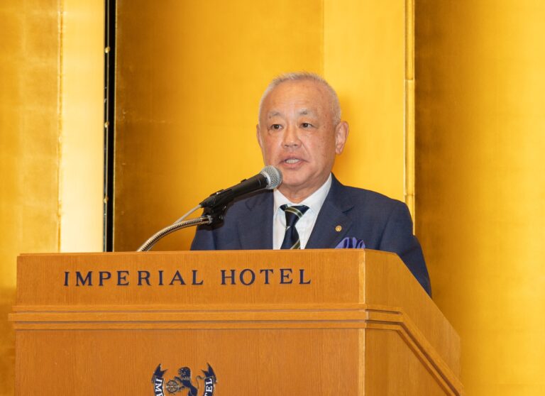【インタビュー】ヤマカミ社長 山上茂久氏