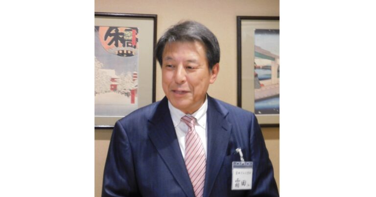 墨東ゴム工業会、令和7年度定時総会を開催