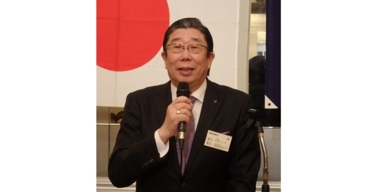 中部ゴム商組、第46回通常総会を開催