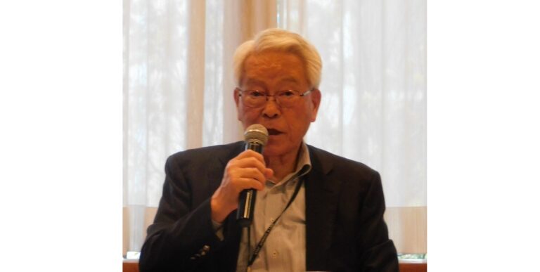 日本ゴム精練工業会、2025年度定期総会等を開催