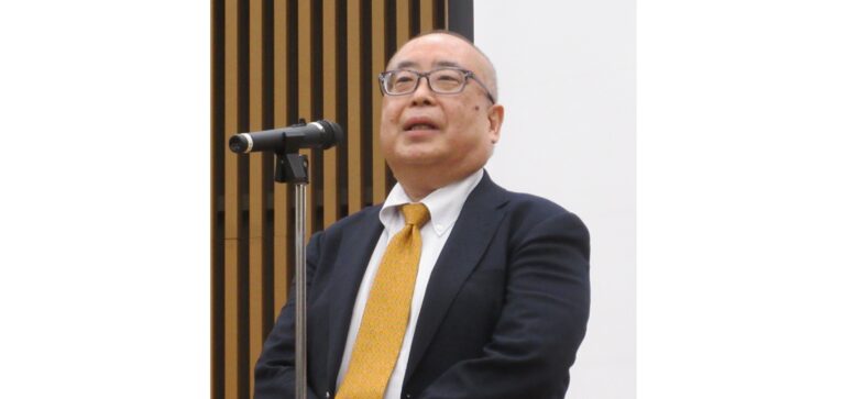 日本ゴム協会、第14回定時社員総会を開催