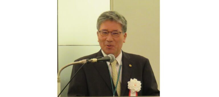 大阪ゴム工業会、第72回通常総会を開催