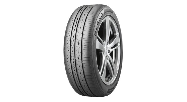 ブリヂストン、幅広いユーザーにREGNOの価値を提供