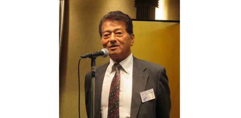 日本免震構造協会、通常総会・懇親会を開催