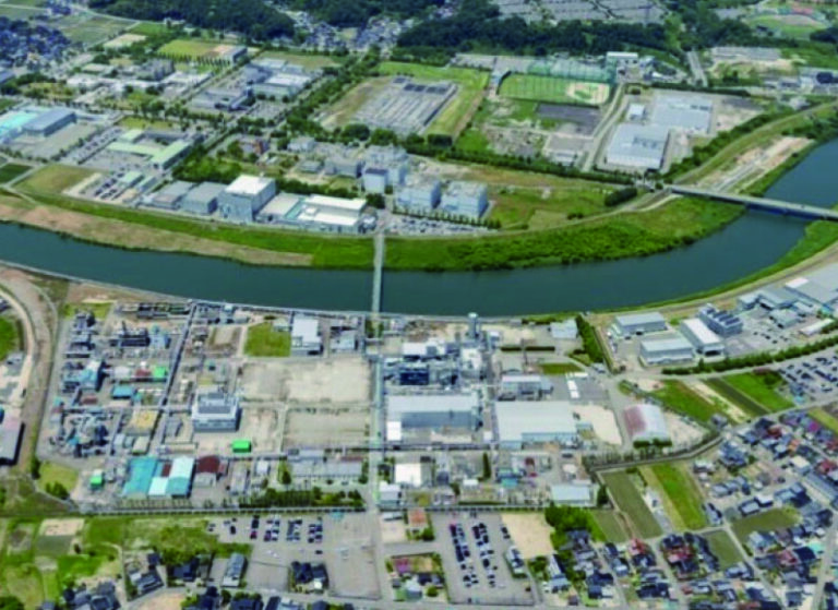 日本ゼオン、高岡工場「令和7年度消防庁⾧官表彰」を受賞