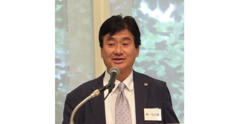 西部ゴム商組、通常総会を開催