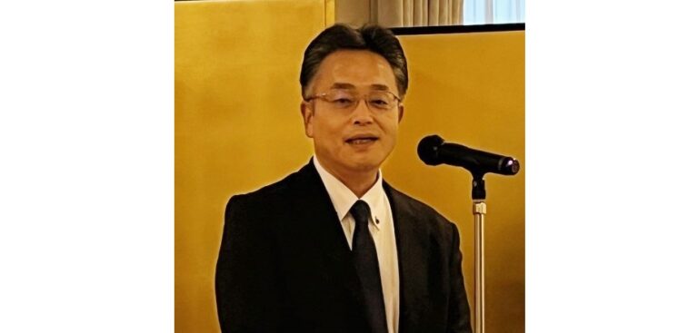 日本ゴムトレーディング協会、令和7年度社員総会と懇親会を開催