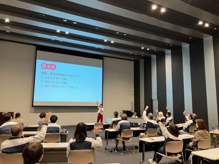 バンドー化学、敷地内全面禁煙に向けたロードマップを策定