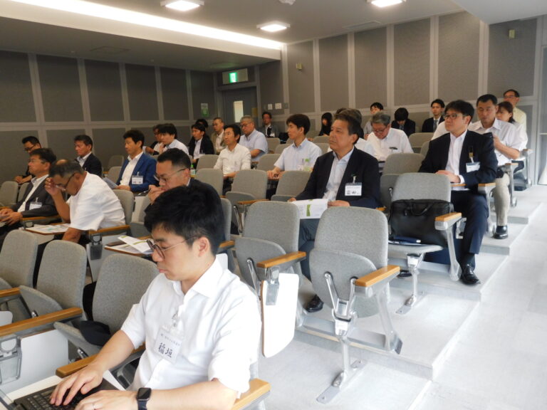 墨東ゴム工業会、「三木会」を開催