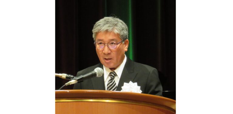 十川ゴム、創業100周年記念祝賀会を開催