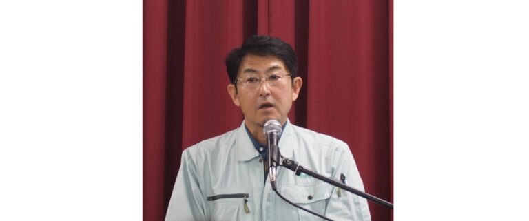 𠮷野ゴム工業、第12回エンドレス交流会を開催