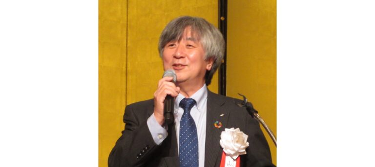 日本建設機械工業会、通常総会および35周年記念式典を開催