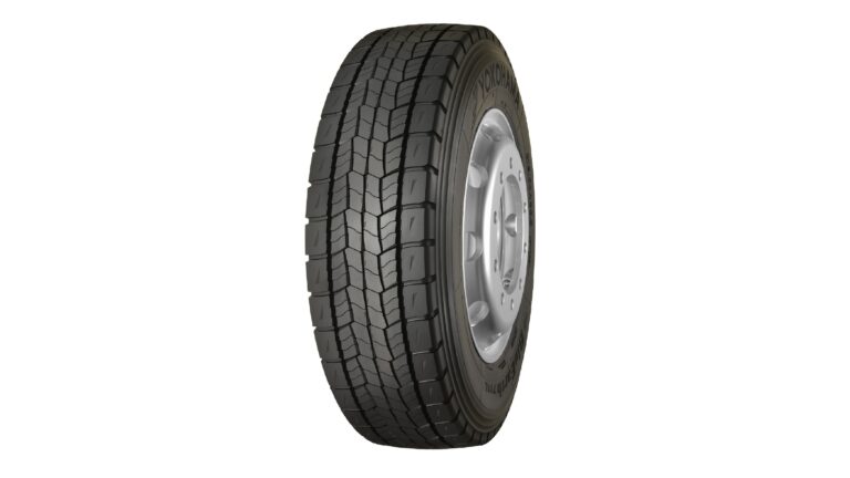 横浜ゴム、「BluEarth 711L」が新たな新車装着を獲得